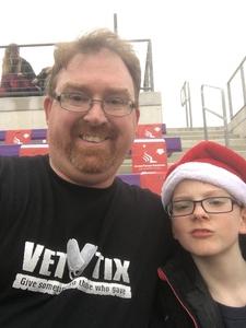 2016 Lockheed Martin Armed Forces Bowl - Louisiana Tech vs. U. S. Naval Academy - NCAA Football