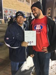 2016 Lockheed Martin Armed Forces Bowl - Louisiana Tech vs. U. S. Naval Academy - NCAA Football