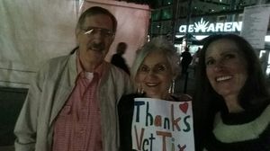 Chris Young - Live in Concert