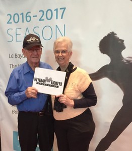 La Bayadere Performed by Ballet Arizona