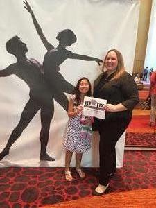 La Bayadere Performed by Ballet Arizona