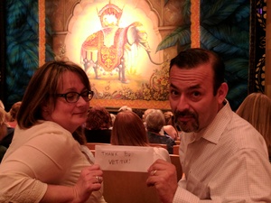 La Bayadere Performed by Ballet Arizona