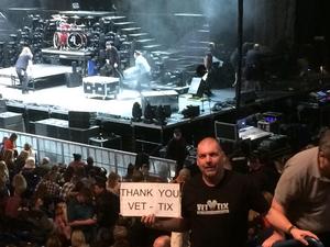 Chris Young - Live in Concert