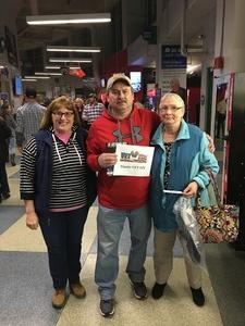 Chris Young - Live in Concert