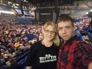 Chris Young - Live in Concert