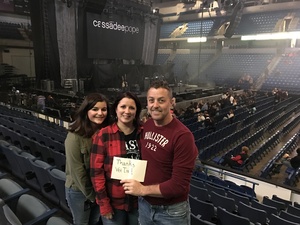 Chris Young - Live in Concert