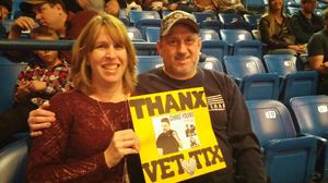 Chris Young - Live in Concert