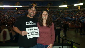 Chris Young - Live in Concert