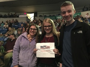 Chris Young - Live in Concert