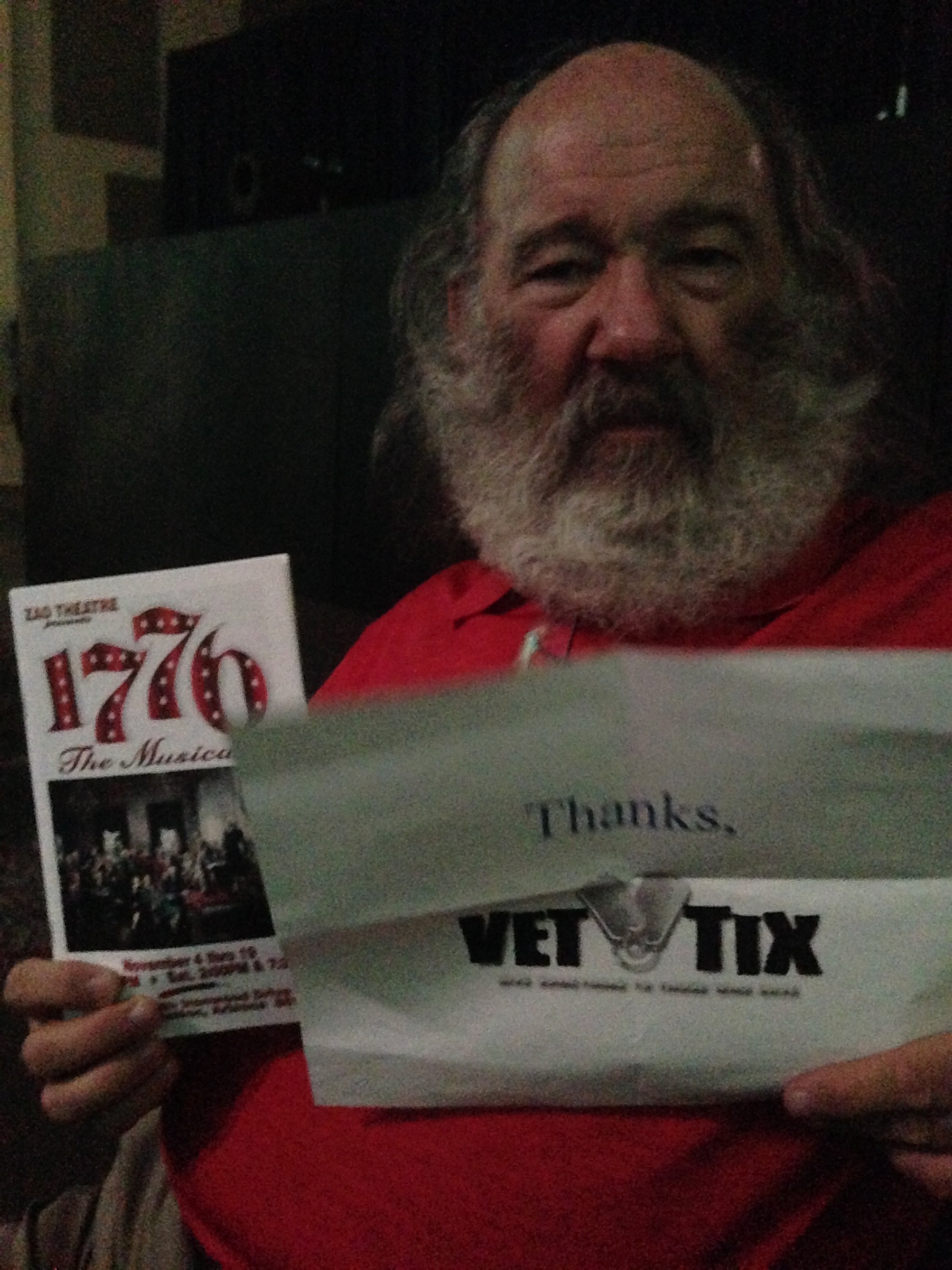 1776: the Musical