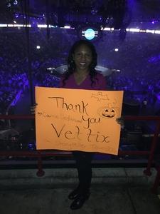 Carrie Underwood - the Storyteller Tour- Stories in the Round With Special Guest Easton Corbin and the Swon Brothers