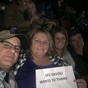 Carrie Underwood - the Storyteller Tour- Stories in the Round With Special Guest Easton Corbin and the Swon Brothers