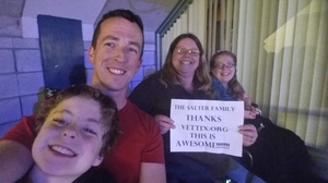 Carrie Underwood - the Storyteller Tour- Stories in the Round With Special Guest Easton Corbin and the Swon Brothers