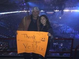 Carrie Underwood - the Storyteller Tour- Stories in the Round With Special Guest Easton Corbin and the Swon Brothers