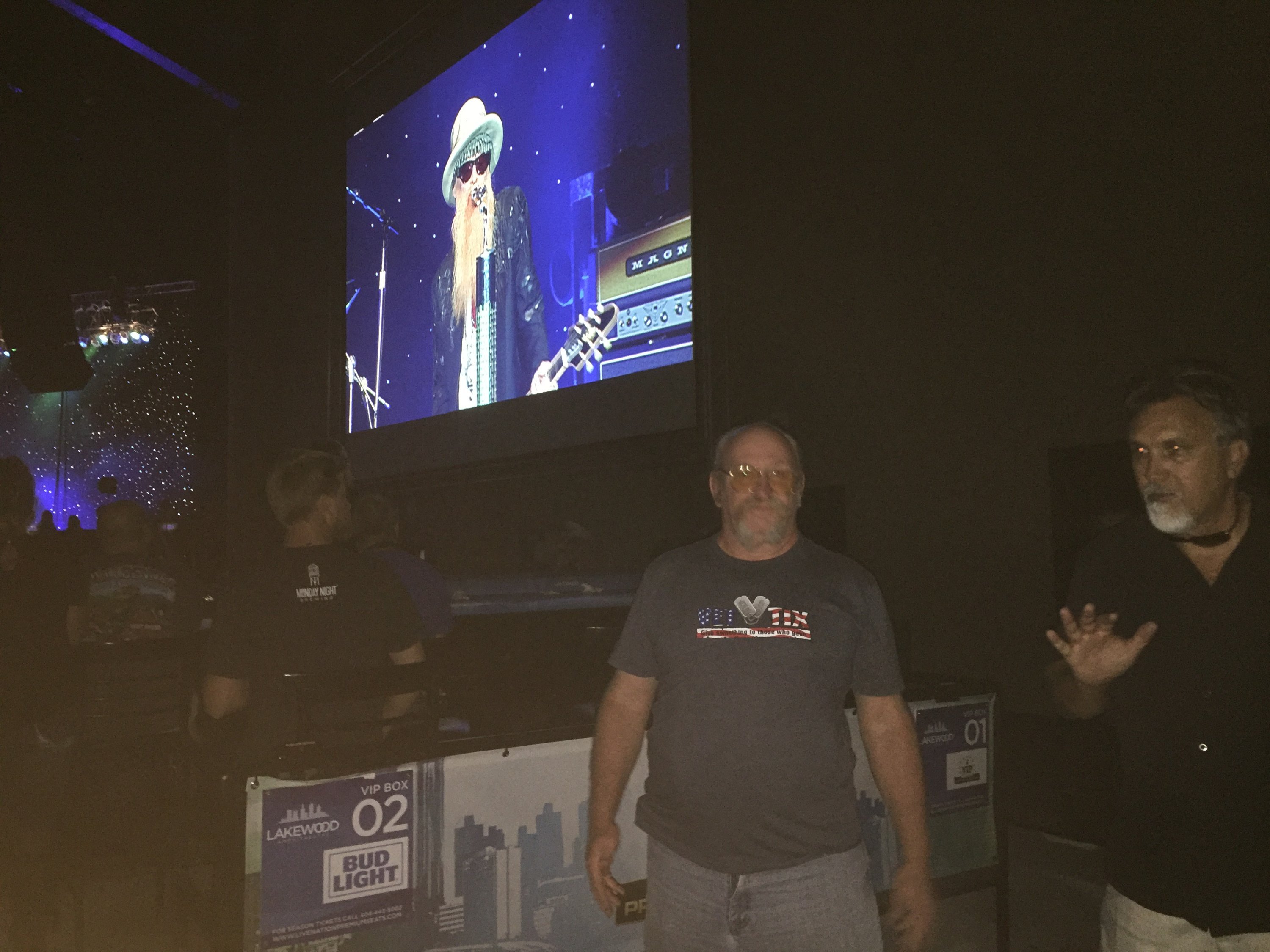 Gregg Allman's Laid Back Festival With Zz Top, Blackberry Smoke, Michelle Malone and More