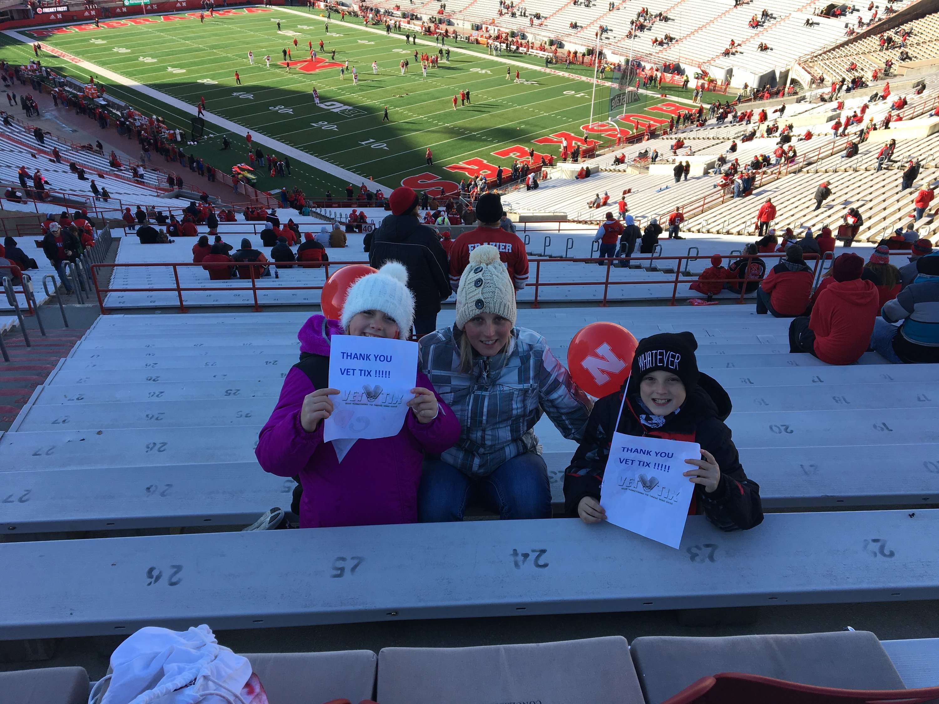 Cold Dry Day On Tap As Buckeyes Host Maryland Ohio State