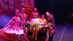 The Nutcracker - Performed by State Street Dance Studio - Saturday