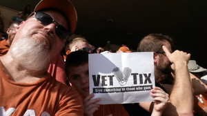 University of Texas Longhorns vs. West Virginia - NCAA Football