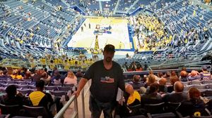 Michigan Wolverines vs. Howard - NCAA Men's Basketball