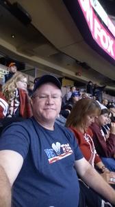 Arizona Coyotes vs. Boston Bruins - NHL - Military Appreciation Night