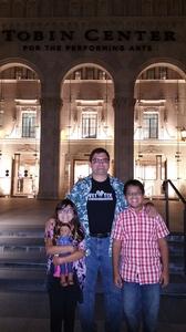 The Tyrant's Crush - Featuring Drummer Stewart Copeland of the Police - Presented by the San Antonio Symphony