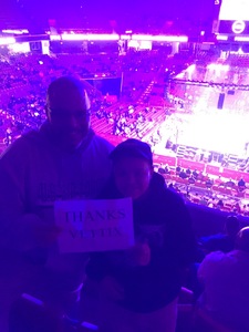 Danny Garcia vs. Samuel Vargas Presented by Premier Boxing Champions Live on Spike