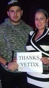 Danny Garcia vs. Samuel Vargas Presented by Premier Boxing Champions Live on Spike