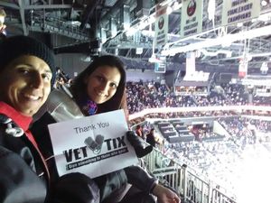 New York Islanders vs. Ottawa Senators - NHL