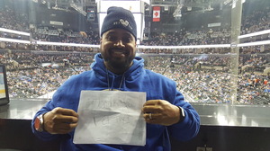 New York Islanders vs. Ottawa Senators - NHL