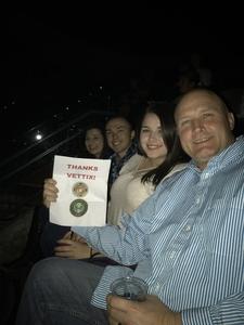 Carrie Underwood - the Storyteller Tour- Stories in the Round With Special Guest Easton Corbin and the Swon Brothers