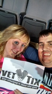 Carrie Underwood - the Storyteller Tour- Stories in the Round With Special Guest Easton Corbin and the Swon Brothers