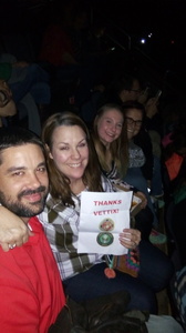 Carrie Underwood - the Storyteller Tour- Stories in the Round With Special Guest Easton Corbin and the Swon Brothers