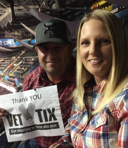 Carrie Underwood - the Storyteller Tour- Stories in the Round With Special Guest Easton Corbin and the Swon Brothers