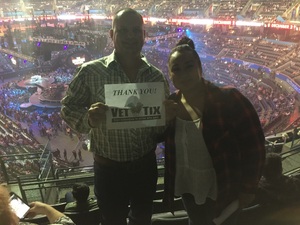 Carrie Underwood - the Storyteller Tour- Stories in the Round With Special Guest Easton Corbin and the Swon Brothers