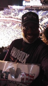 Phoenix Suns vs. Denver Nuggets - NBA - Afternoon Game