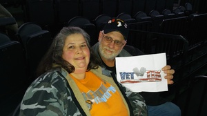 Missouri Mavericks vs. Allen Americans - ECHL