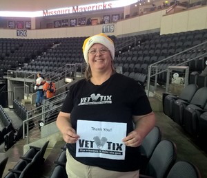 Missouri Mavericks vs. Allen Americans - ECHL