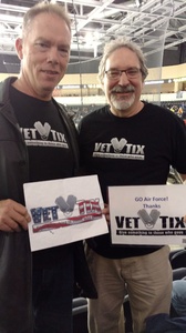 Missouri Mavericks vs. Allen Americans - ECHL