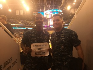 Phoenix Suns vs. Indiana Pacers - NBA