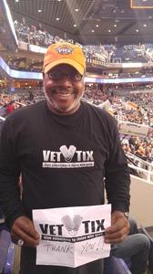 Phoenix Suns vs. Indiana Pacers - NBA