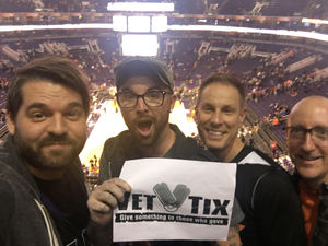 Phoenix Suns vs. Indiana Pacers - NBA