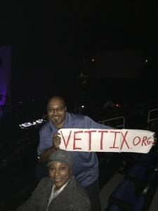 Maxwell and Mary J. Blige - the King and Queen of Hearts World Tour