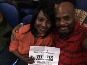 Maxwell and Mary J. Blige - the King and Queen of Hearts World Tour