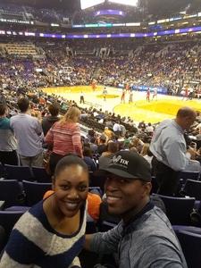 Phoenix Suns vs. Atlanta Hawks - NBA