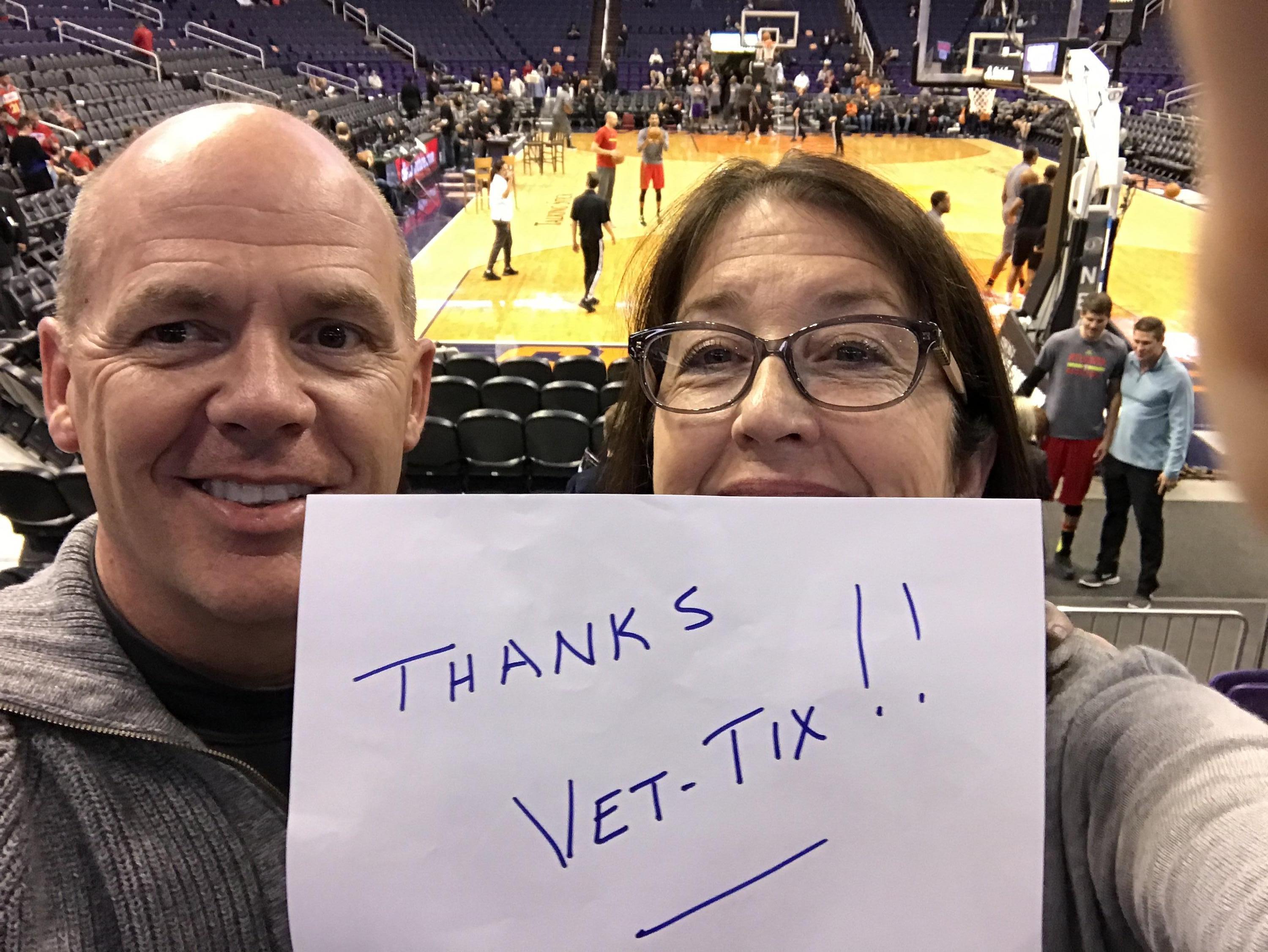 Phoenix Suns vs. Atlanta Hawks - NBA
