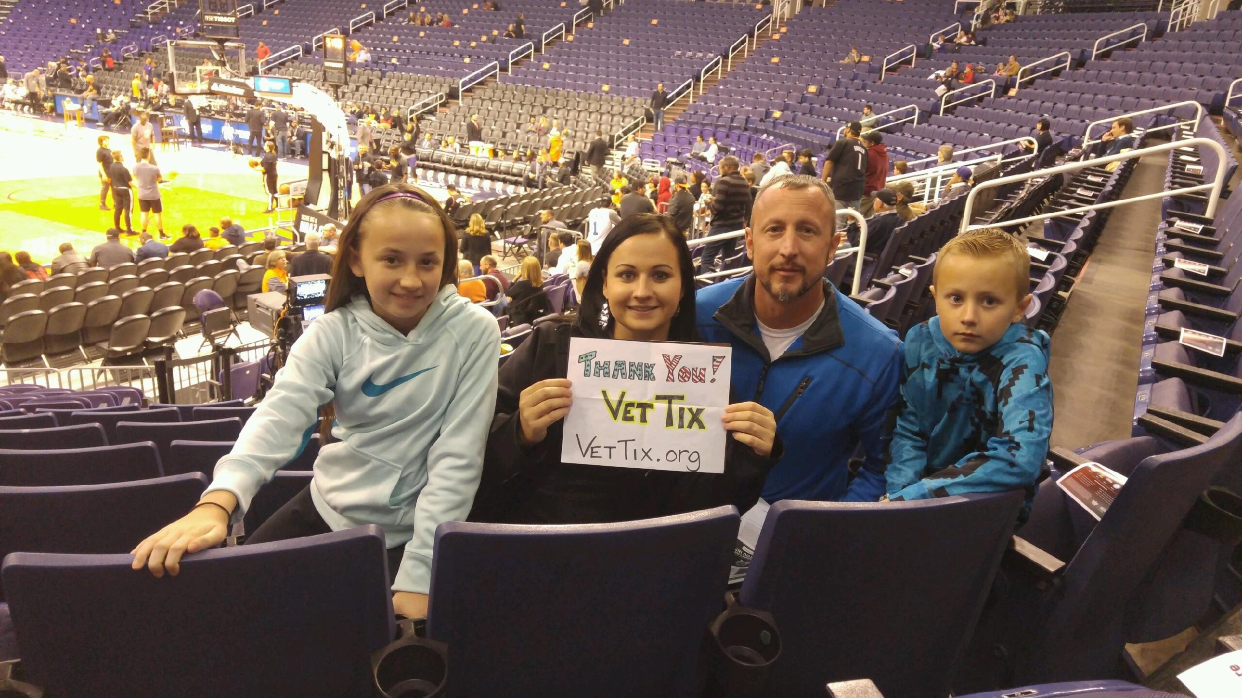 Phoenix Suns vs. Atlanta Hawks - NBA