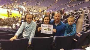 Phoenix Suns vs. Atlanta Hawks - NBA