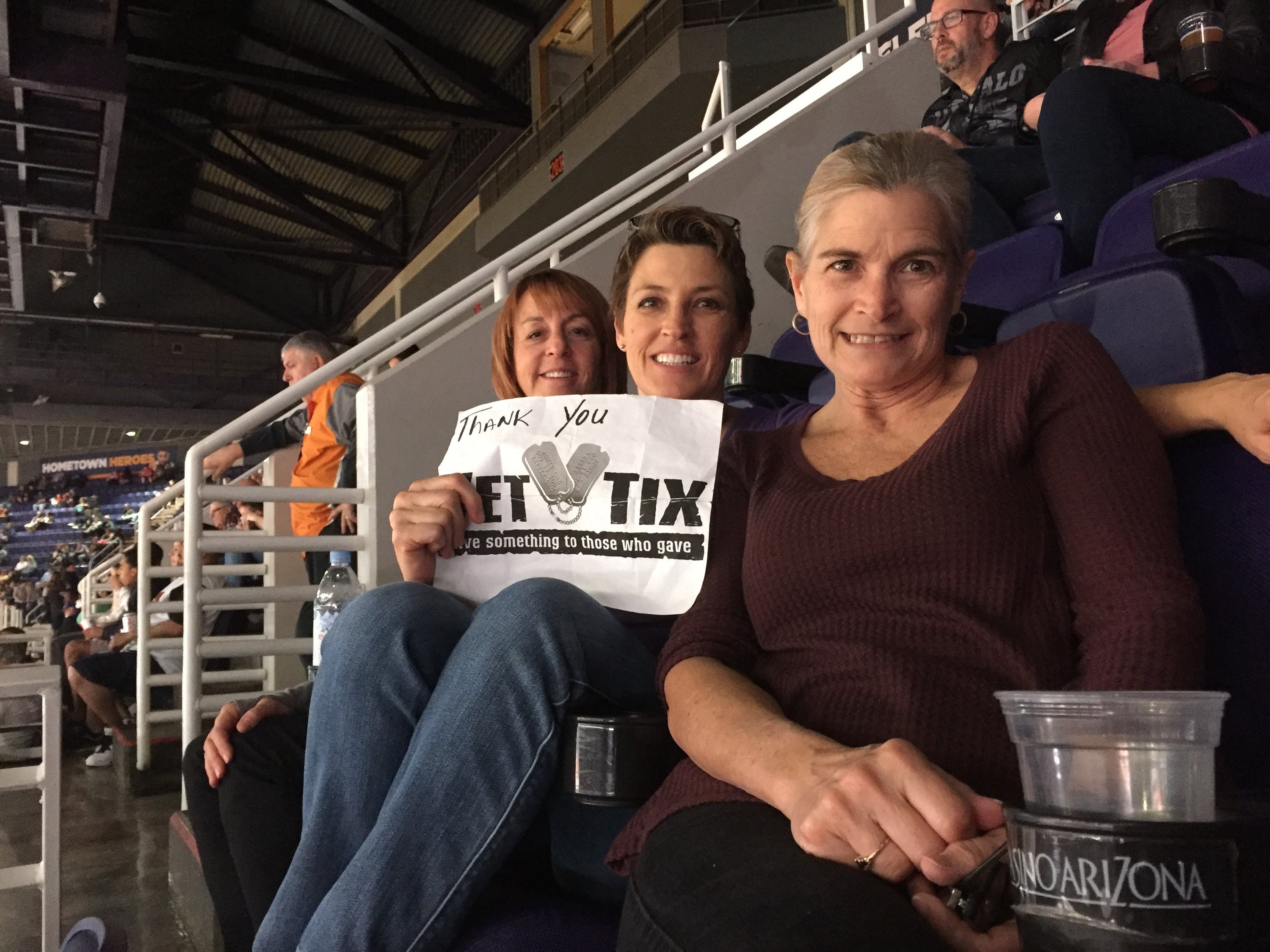 Phoenix Suns vs. Atlanta Hawks - NBA