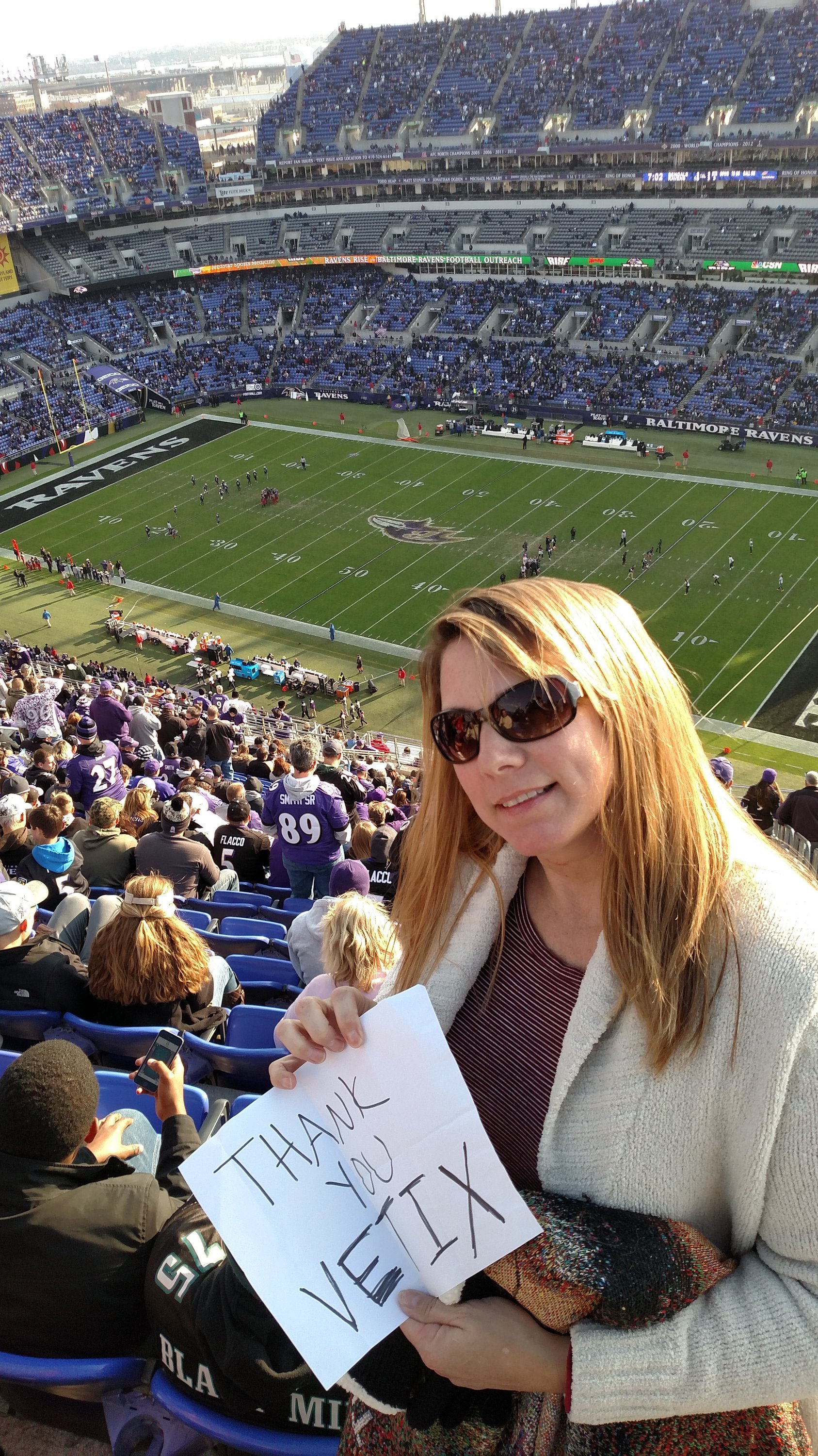 Baltimore Ravens vs. Cincinnati Bengals - NFL