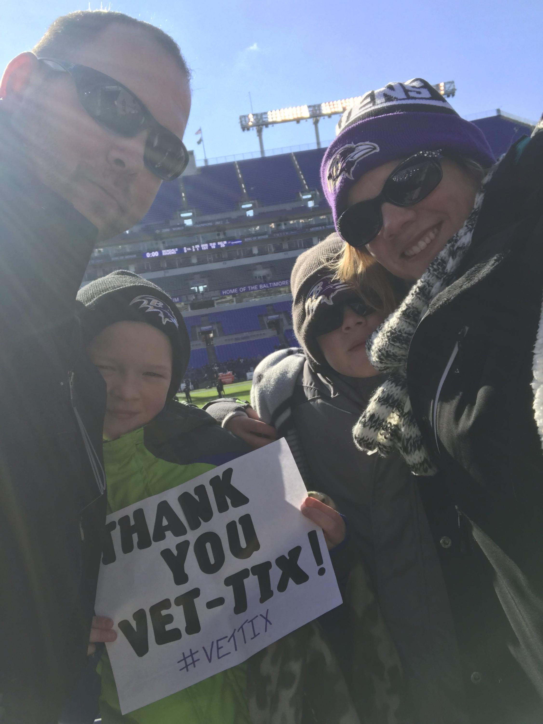 Baltimore Ravens vs. Cincinnati Bengals - NFL